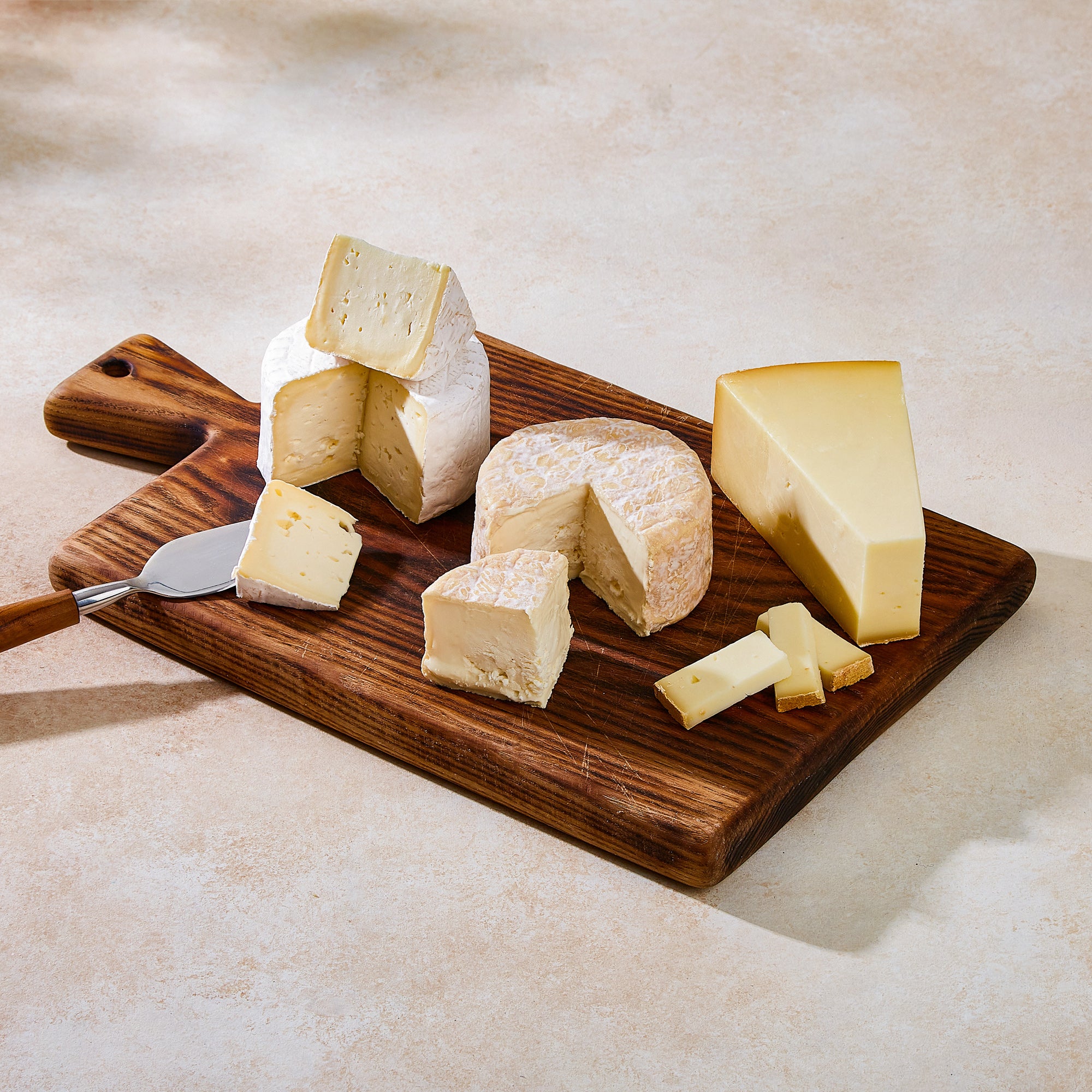 Quarterly Cheese Club – Cowgirl Creamery